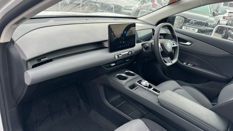 MG MGS5 170kW SE EV Long Range 64kWh 5dr Auto Electric Estate